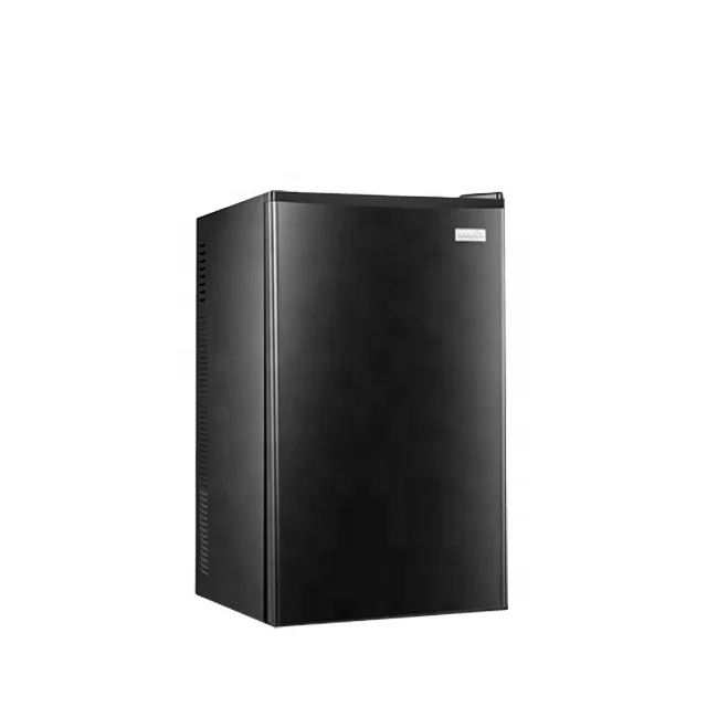 hotel minibar/ refrigerator,  mini bar fridge,  hotel fridge with thermoelectric