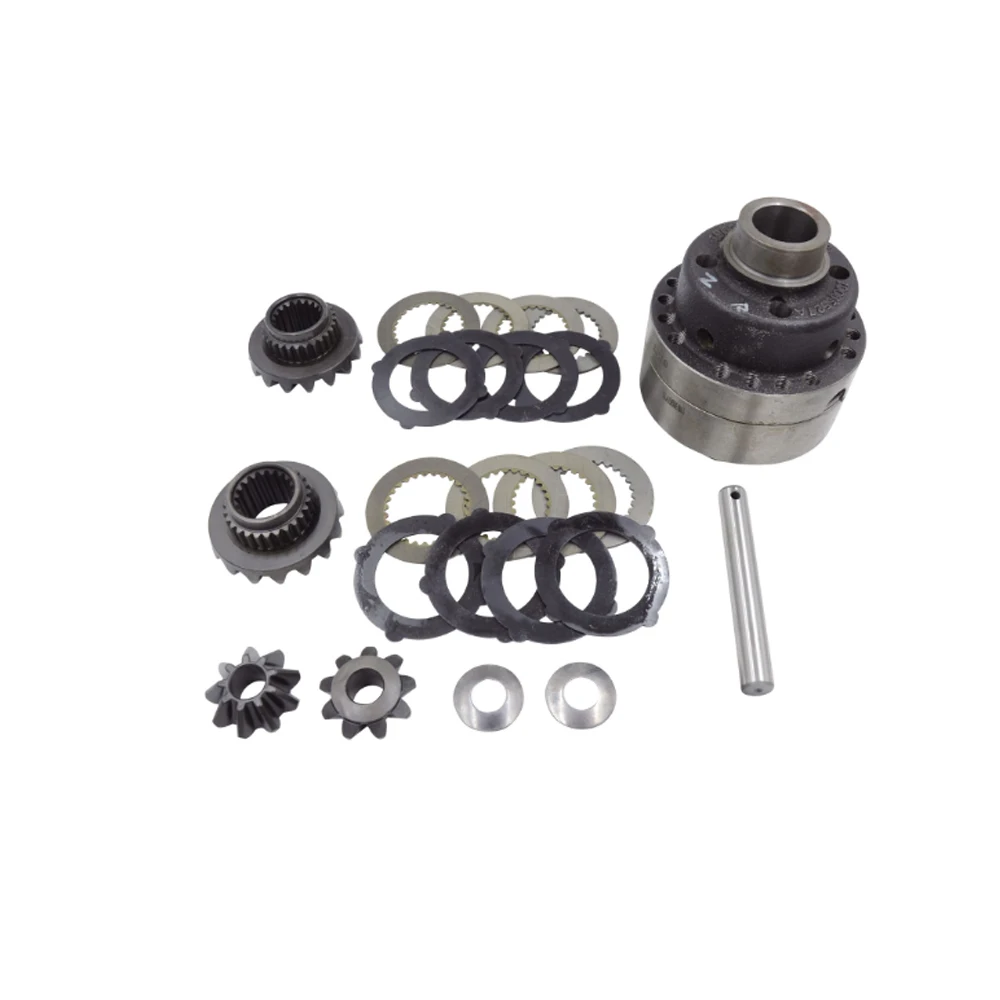 spare parts Front Axle Differential Assy for john deere