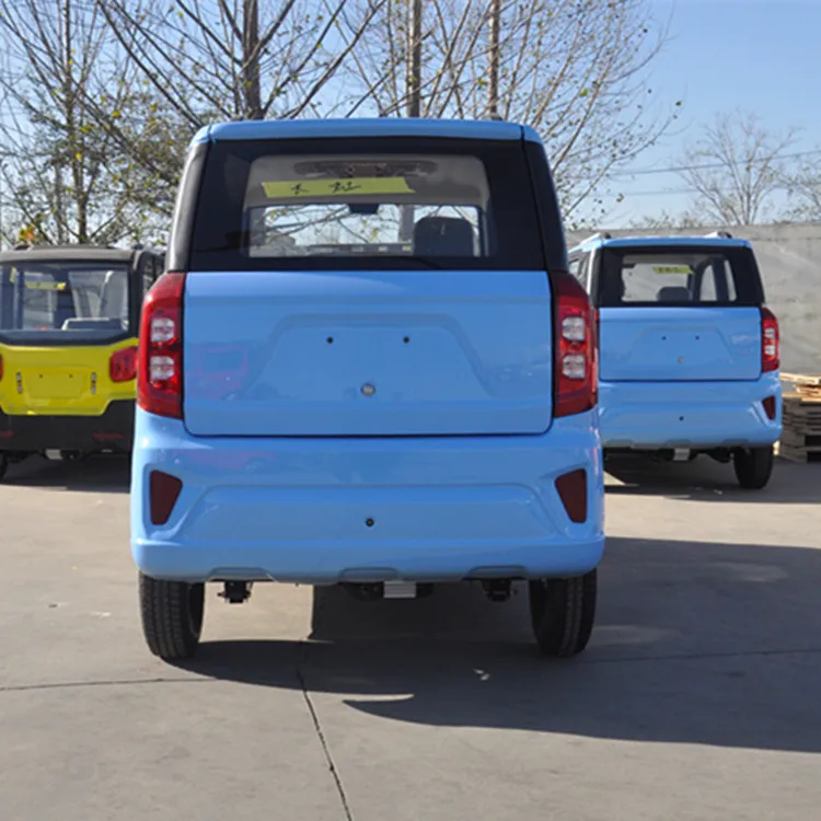 Взрослый электрический автомобиль Солнечный Электрический без водительского удостоверения