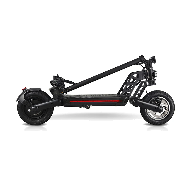 EU Stock drop shipping G2 PRO 800W 1000W Brushless Motor 48v Scooters China Adult 40km/h Recharge Battery Electric Scooter