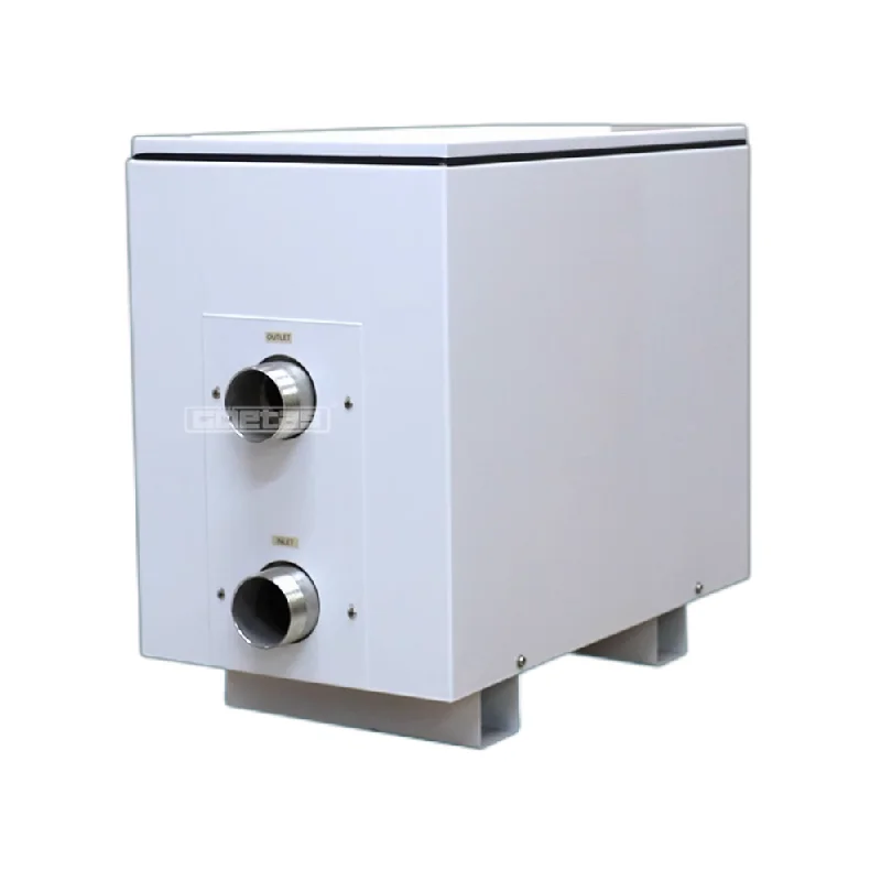 60kW High Power Spa Pump Heating System Electric Water Heater Pool Heater Swimming Pool Thermostat