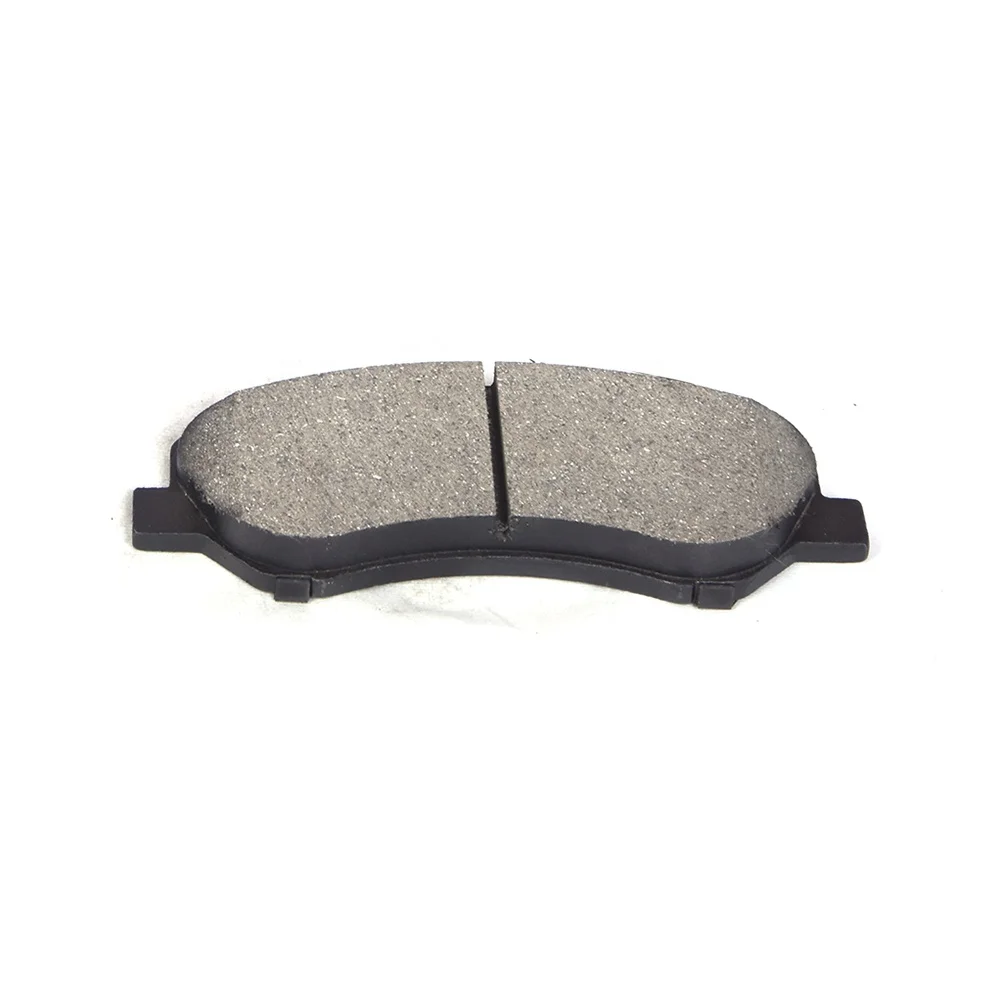 DYKL C00027011 Factory whole sale low price Disc Brake Pads for SAIC MOTOR Maxus G10 (China)  2014