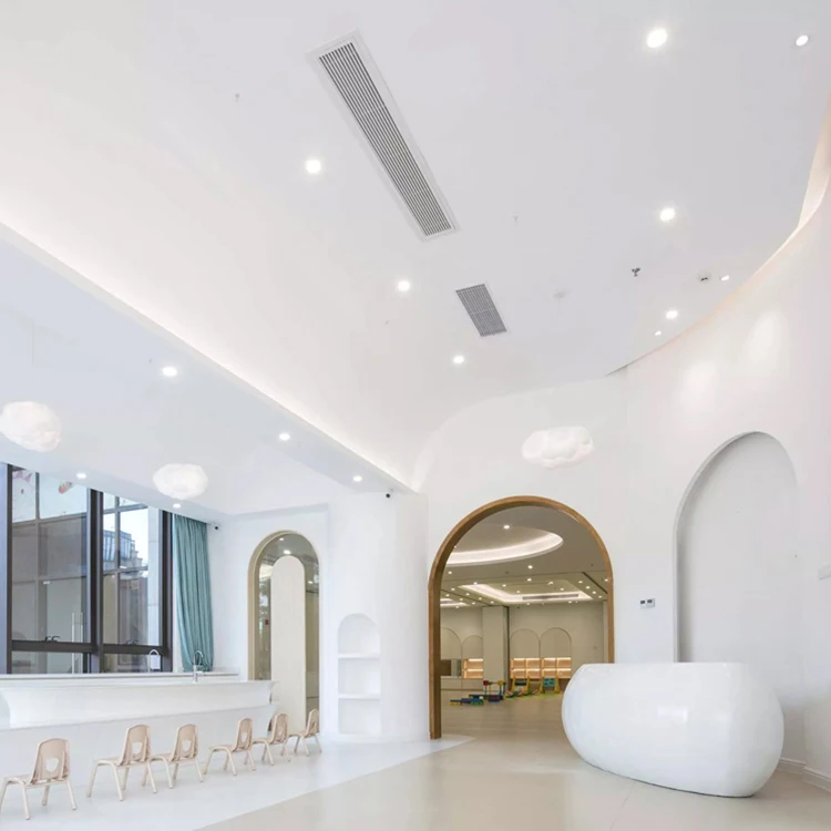 DGLUX High Quality Residential Deep Recessed Aluminum 10 15 20 30 40 50 70 Watt Cob Led Downlight