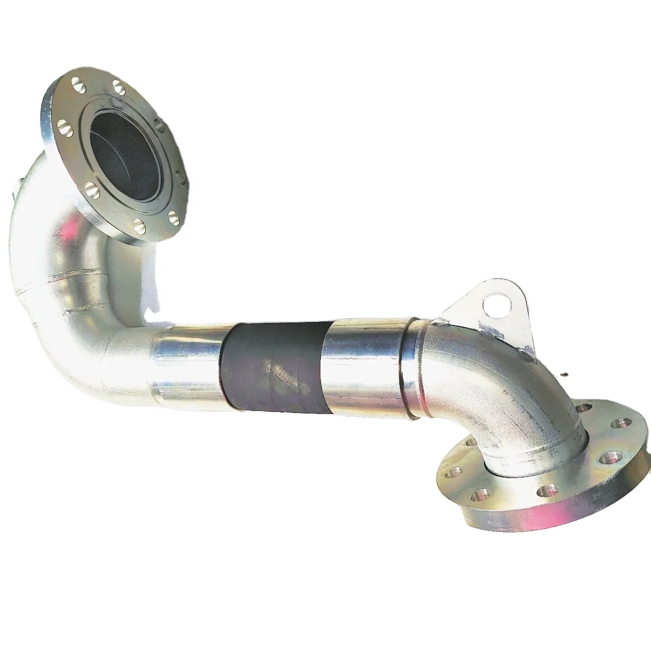 24279069 Ingersoll Rand 24279069 Ststl 2.00 X 76.00 Hose industrial Screw air compressor spare parts with high efficiency