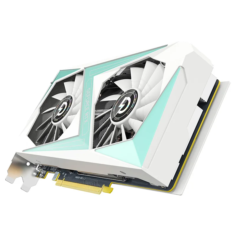 Low price RTX 2060 3070 3080 3090 24gb, 8GB graphics card 2060s GPU card RTX 2060 Desktop Edition