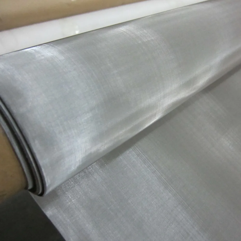 Сетка 325 проволока 0 028 мм сетка из нержавеющей стали для трафаретной