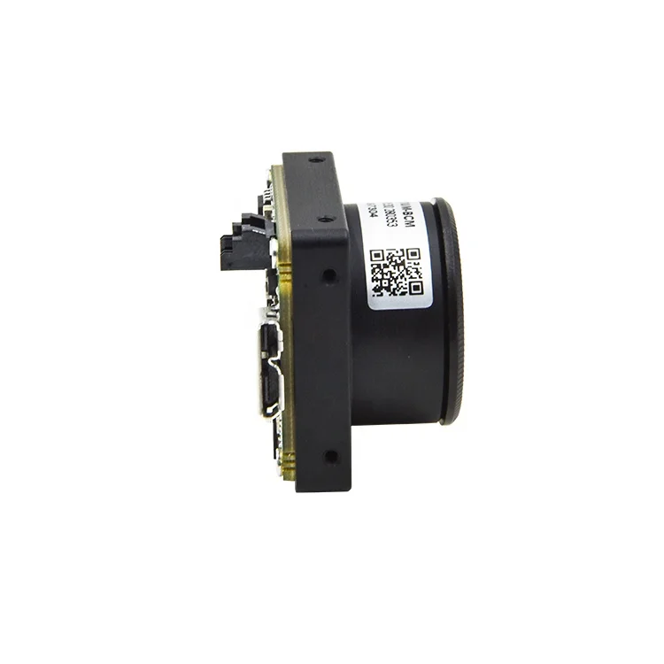 LEO1300-170um-BS компактный дизайн 1280x1024 высокая скорость Модуль датчика изображения цифровой модуль камеры Raspberry