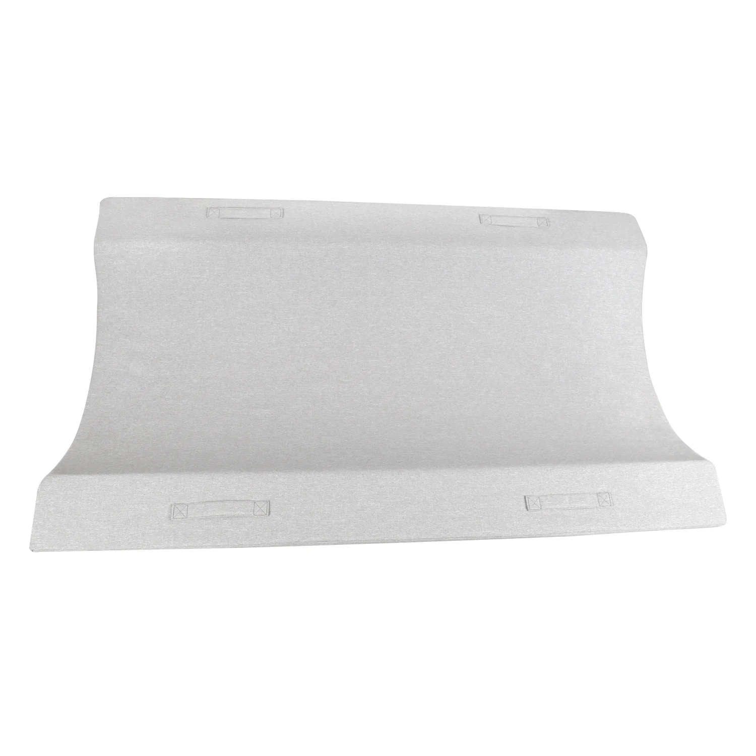 CE Reach Certificated New Outdoor Waterproof Fabric Couch Swing Boat Design Sofa For Kids Playing Safe Soft Equipment