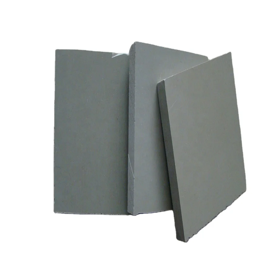 Plastic formwork for concrete molding machine pvc shuttering board plastic perforated metal sheet for concrete formwork