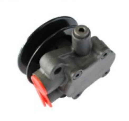 Fuel injection Pump VOLVO 04296790 loader L120E