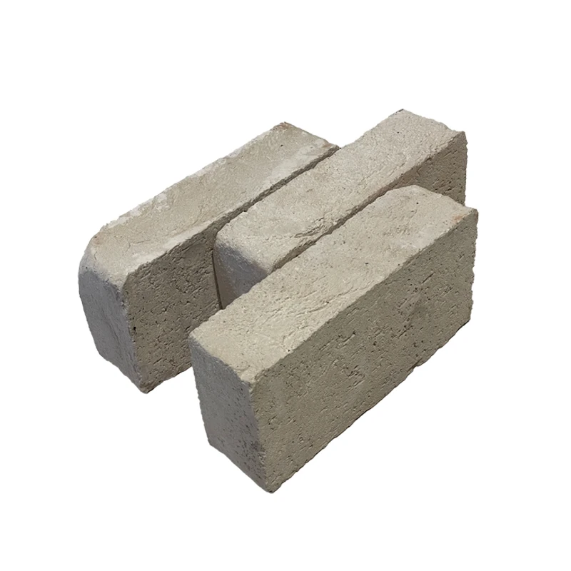 Строительные кирпичные блоки для облицовки стен из красного глины ручной работы в Китае