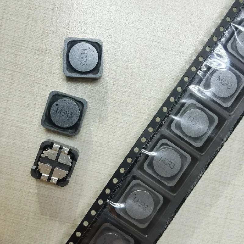 Высококачественные переменные Индуктивные катушки 2r2 smd для снижения уровня шума электрического скутера