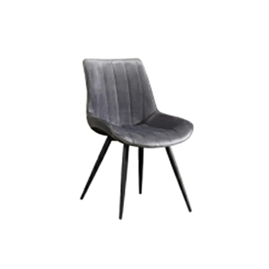 
2021 victorian luxury high quality newest velvet dining chair 