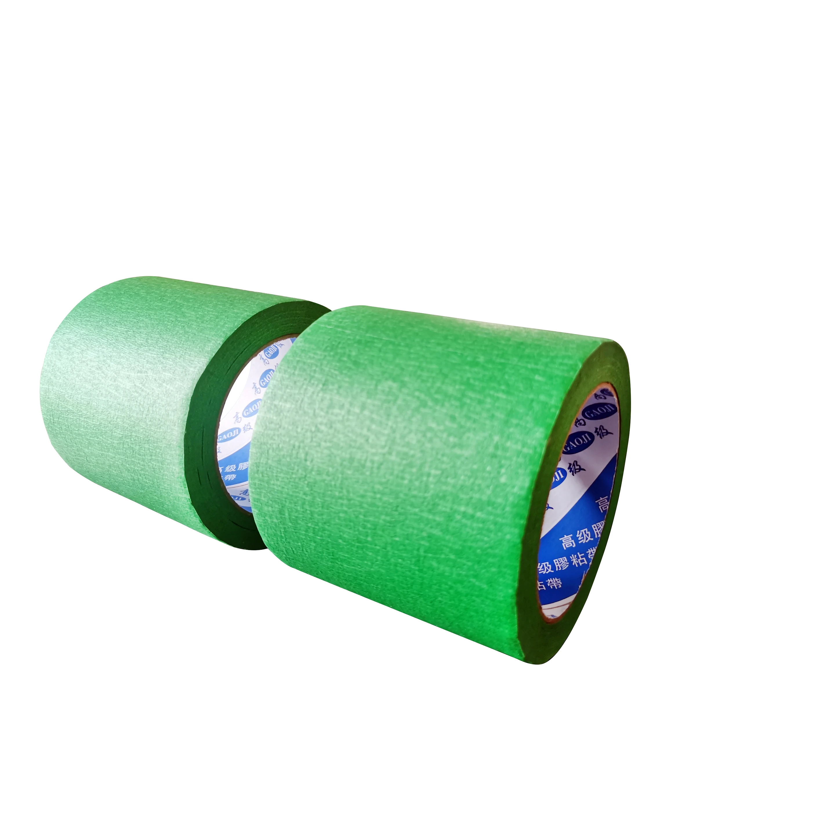 Decoration masking tape dispenser 24mm x 50m washi tape custom printed