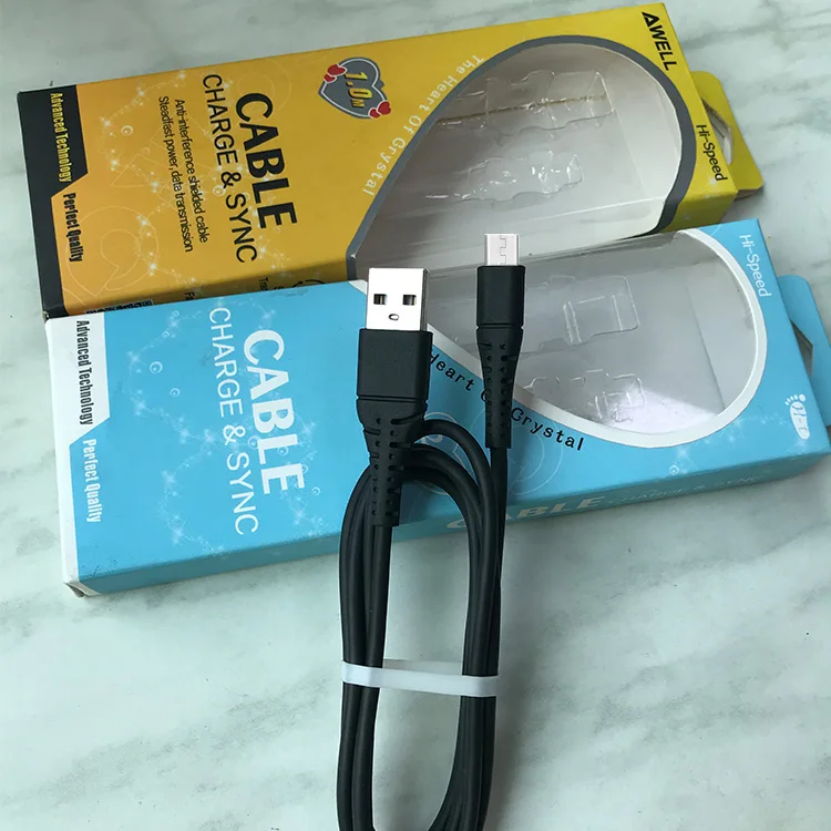 Аксессуары для сотовых телефонов кабель для передачи данных USB TPE зарядный кабель для телефона xs xr