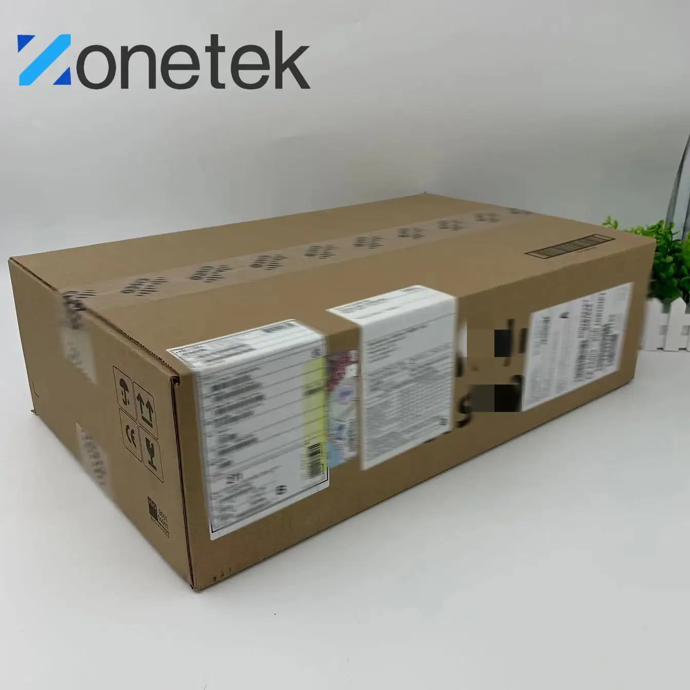 N3K-C3172PQ-10GE New in Box best Price Nexus 3000 Series Switch With 48 SFP+ and 6 QSFP+ ports