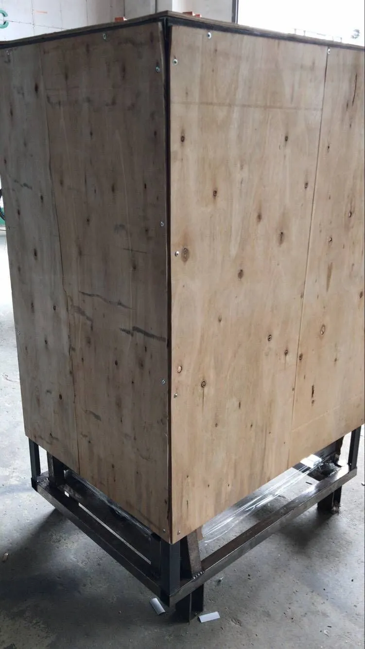 Finished Wooden Venetian Blind Modify  Machine Readymade Cut-Down Machines