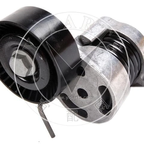 Качество OEM 11287524267 подходит для ASHUKI BREDA LORETT оптимальный E90 E46 AUTOKIT Натяжное колесо в сборе