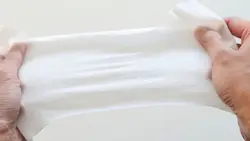 Private label pure natural herbs individually wrapped organic cleaning vaginal intimate care feminine yoni wipes