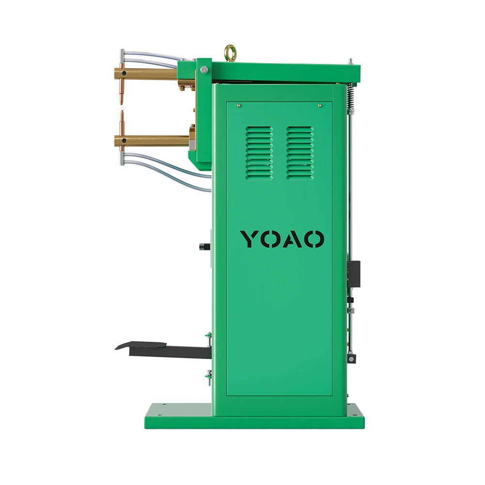YOAO Pedal Foot Resistance Spot Welder Point Welding Machine Other Welding Equipment