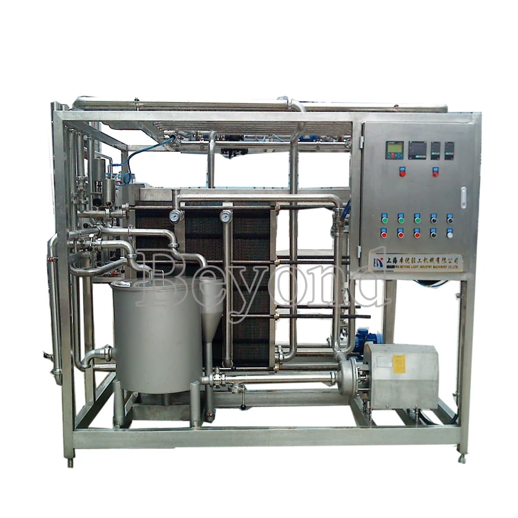 Pasteurizador de huevo egg pasteurizer