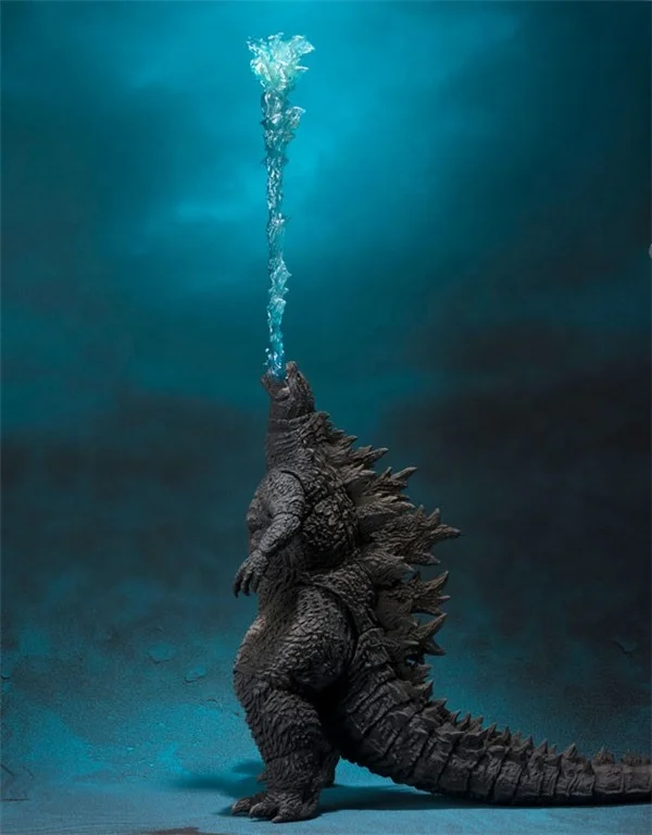 Экшн-фигурка Godzilla S.H.MonsterArts модель игрушек фигурка монстров из коллекции