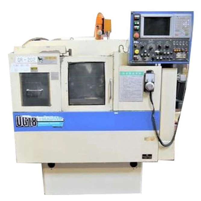 Remote Preview Available Secondhand Boring Vertical Machine Cnc