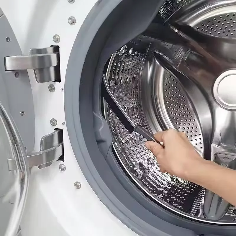 Grout Cleaner Brush Hard Bristle Crevice Cleaning Brush Cleaning Brush, New Cleaning Brush Tool, Bathroom Brush