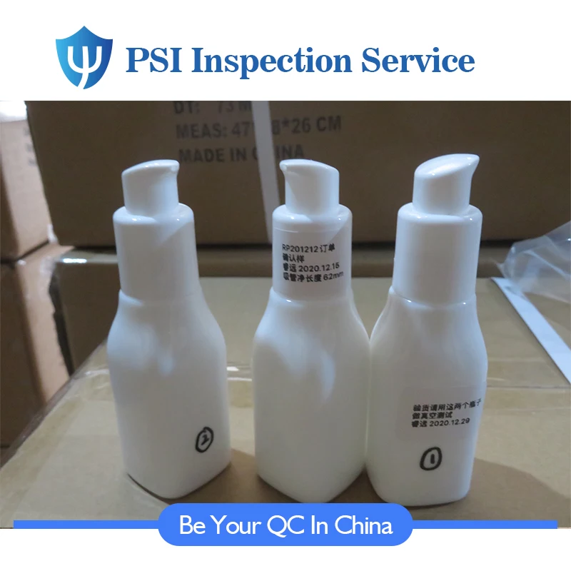 preproduction inspection service/shangai inspection service