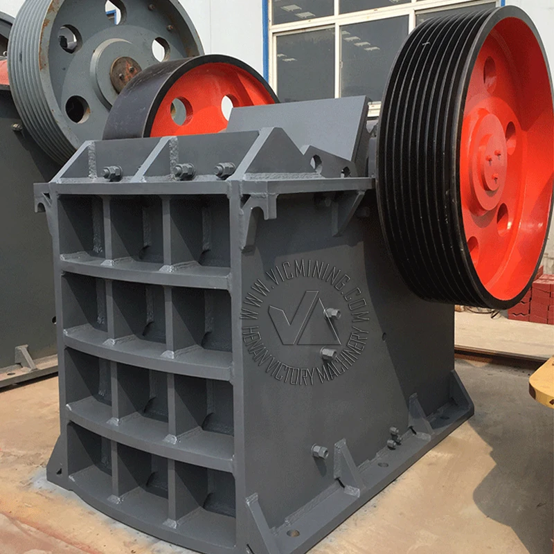 Premium Quality Jaw Crusher 200x350 Stonebreck Jaw Crusher Machinery Manufacturer Factory