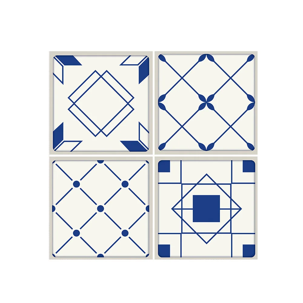 Factory Wholesale Modern Self Adhesive Wall Paper PVC Waterproof Peel And Stick Wallpaper Home Decorative Wallpapers