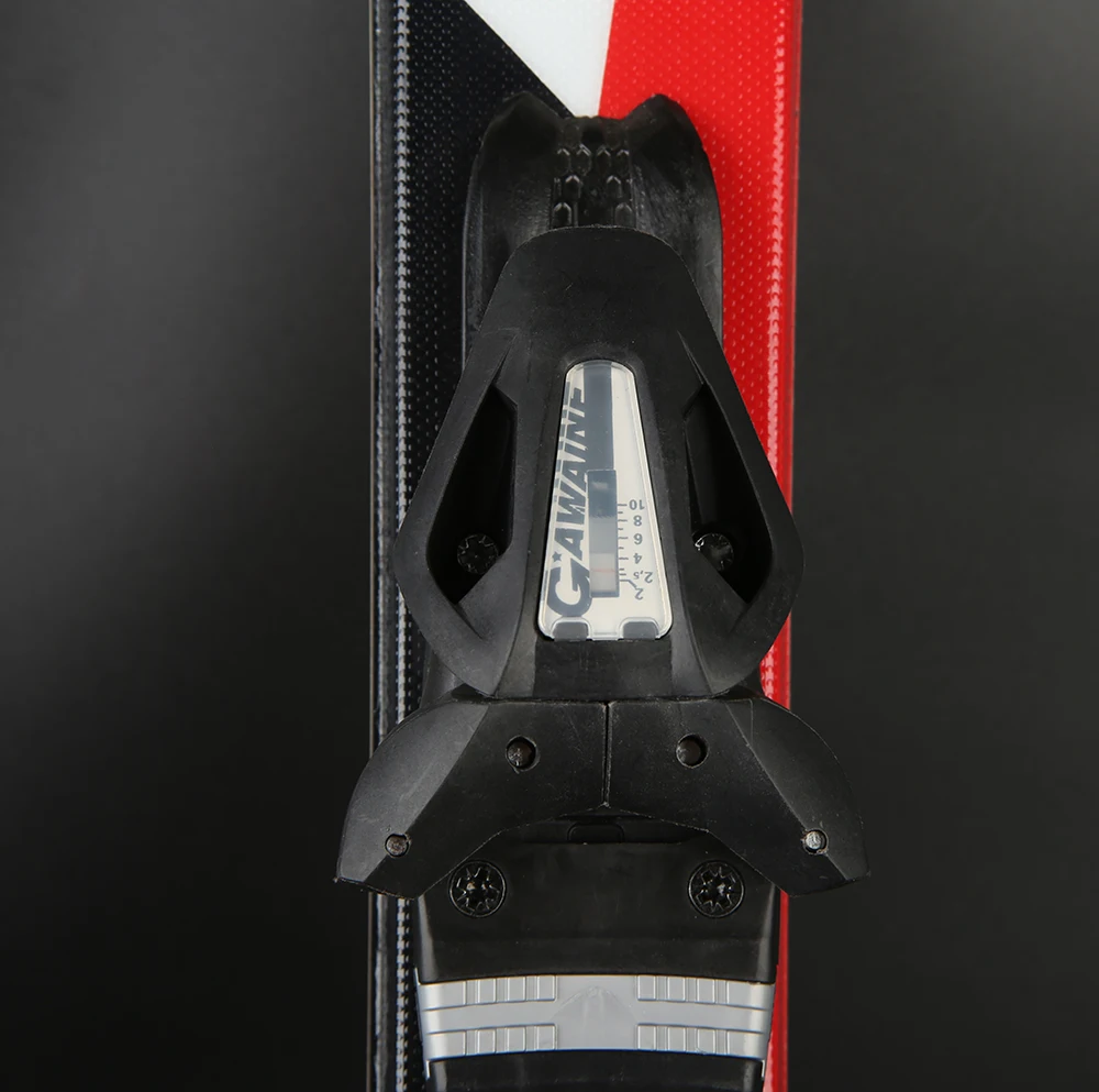 Ardea OEM 2021 New Customized Cross Country Skis All Mountain Snowboard Custom Handmade Wooden Adult Skiing With Factory Price