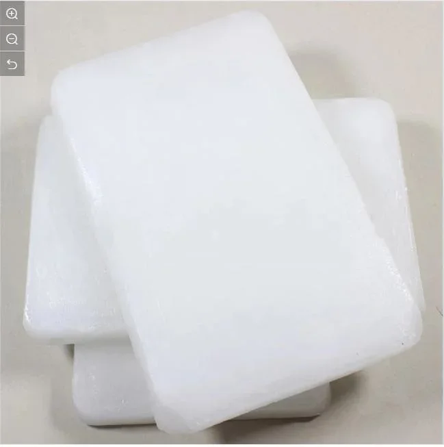 Paraffin Wax China Fully Refined Paraffin Wax 5860 Block  56/58 58/60 Factory Price Paraffin Wax  for Candle Making
