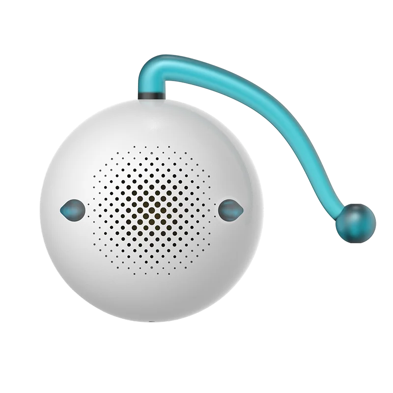 Best Selling Quality Smart Pet Ball with Speed Control and Bluetooth Connection