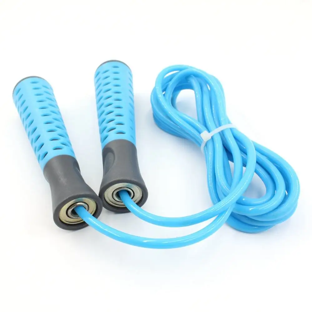 Personalized Logo Skipping Rope Kids Adults Premium Quality Fun Workout