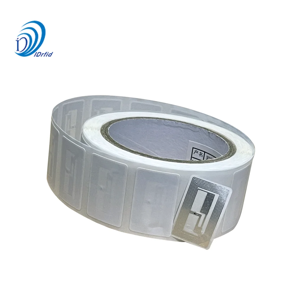 M1 Fudan F08 чип 1K байты DJF3822 40*25 мм NFC