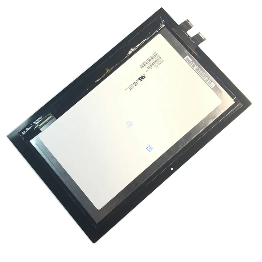 LCD Display + touch screen digitizer glass assembly for Lenovo Miix 3 1030 Miix 3-1030 Miix3 FP-TPFT10116E-02X FP-TPFY10113E-02X