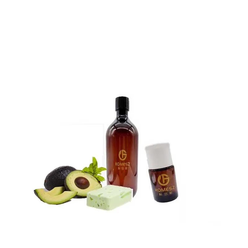 5kg/20kg  Liquid Avocado flavor for Dairy Food  Grade High Concentrates