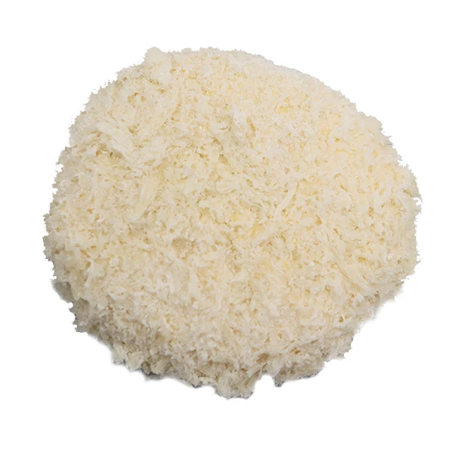 Wheat flour mildly-spiced delightful texture simulated bread dough