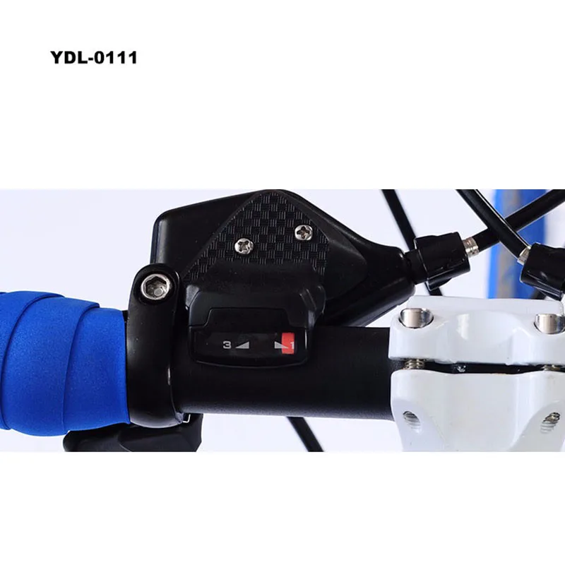 Factory Price 24 Speed Road Bike Aluminum Alloy Double Disc Brake Carbon steel horn handlebar Road Bicycle