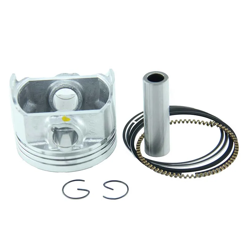 High Performance ZSCB250 69mm 17mm pin 250CC Piston kit for ATV Motorcycle pit bike with CB250 Water cooled engine