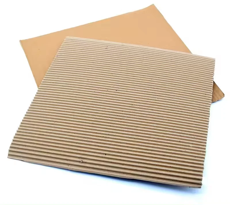 Pizza Pad Corrugated Sheet for packing ,pizza box liners square or round, pizza Insert pizza Liners corrugated paper hot sale