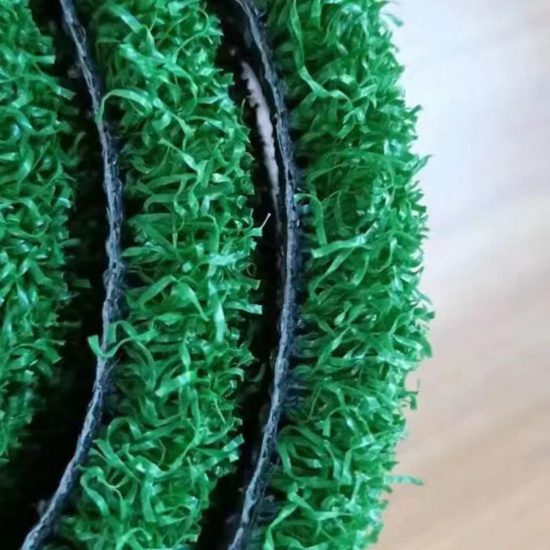 meisen low price high density Artificial Turf 13mm 15mm for outdoor padel tennis croquet courts cricket volleyball sports turf