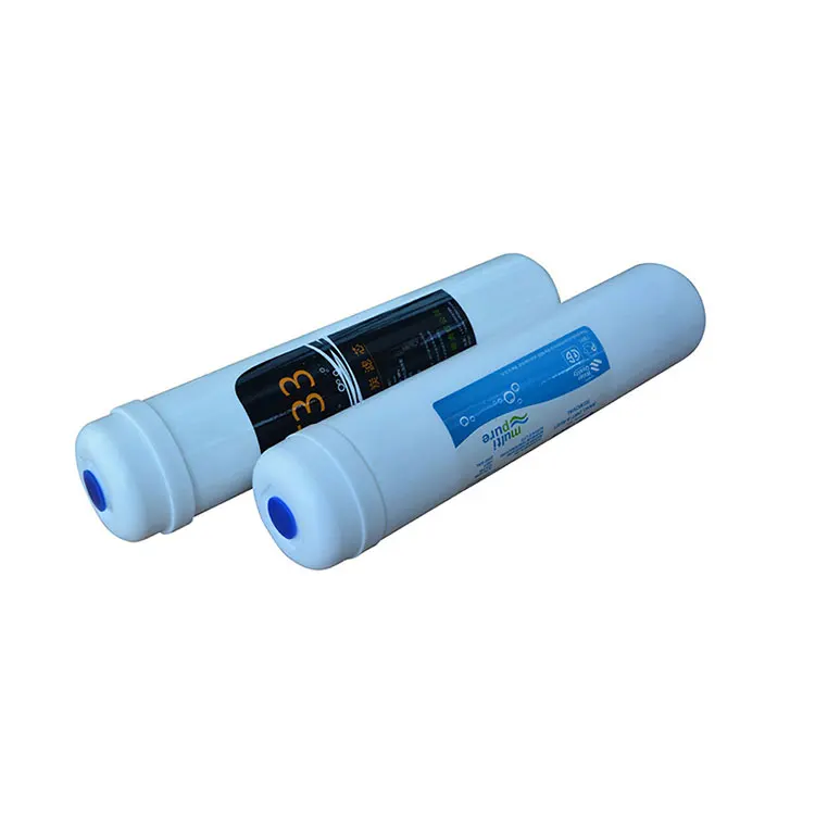 carbon alkaline water filter purifier cartridge element t33 activated carbon mineral water cartridge filter