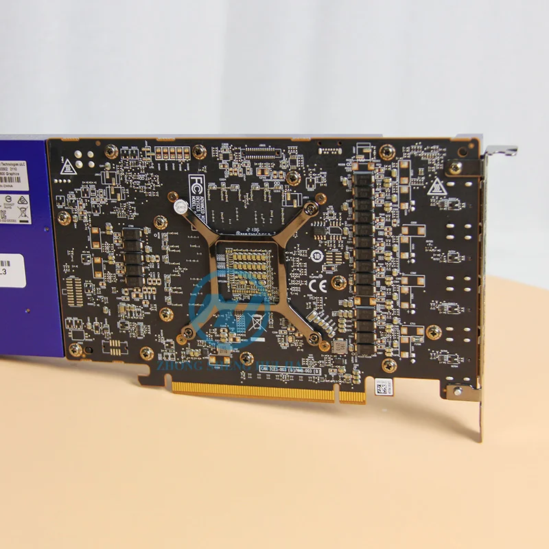 new orginal W6600 For AMD Radeon Pro W6600 8GB GDDR6 128bit Single-slot graphics cards GPU video card Gaming card