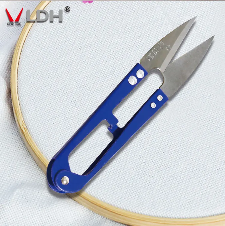 Лучшее качество, ножницы с самой острой нитью, ножницы для шитья и вышивки, ножницы для стрижки