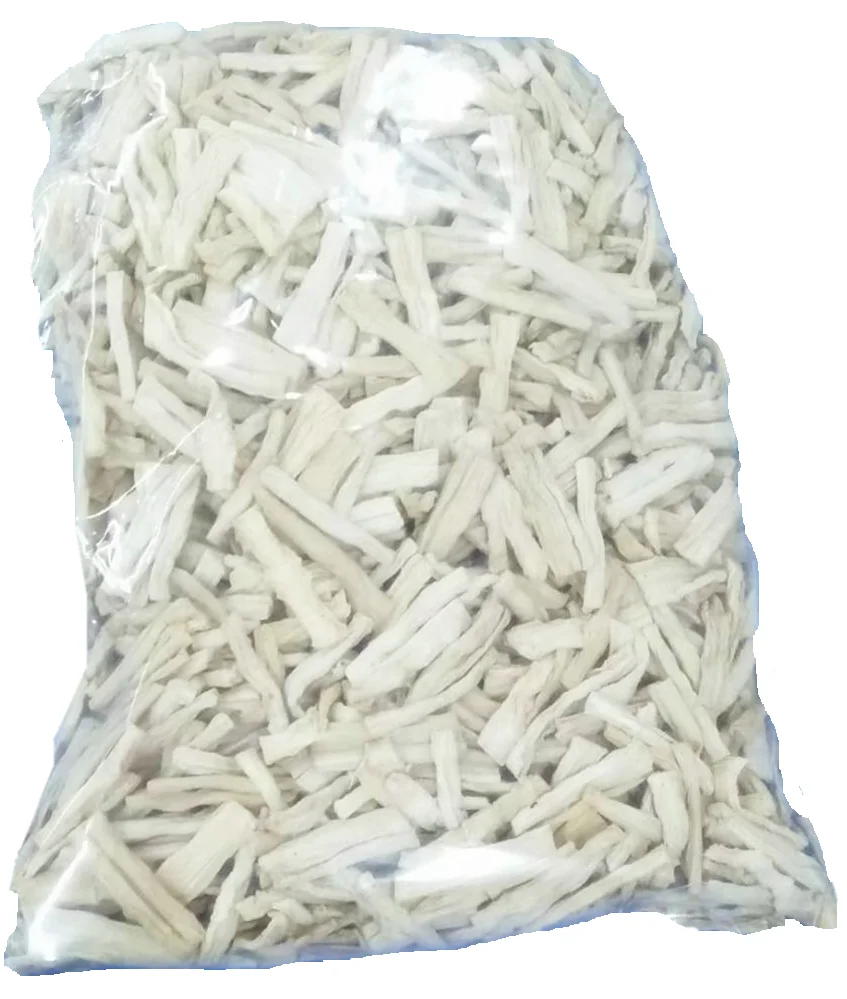 bulk wholesale factory price natural air dry sliced radish