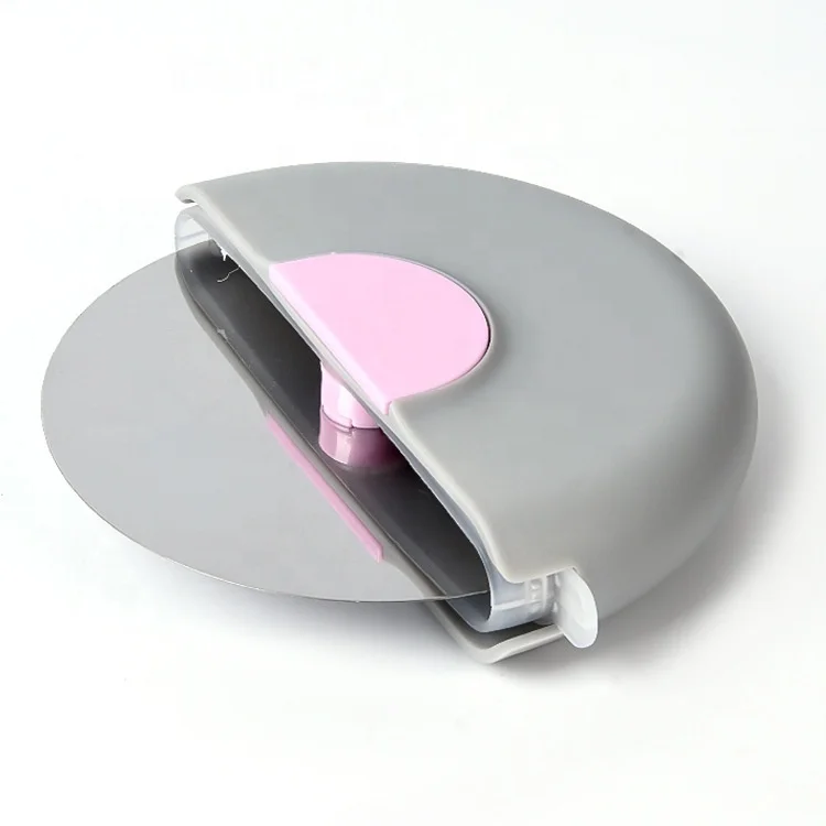 Stainless Steel Pizza Cutter Kitchen Accessories Pizza Cake Tools Pizza Wheels