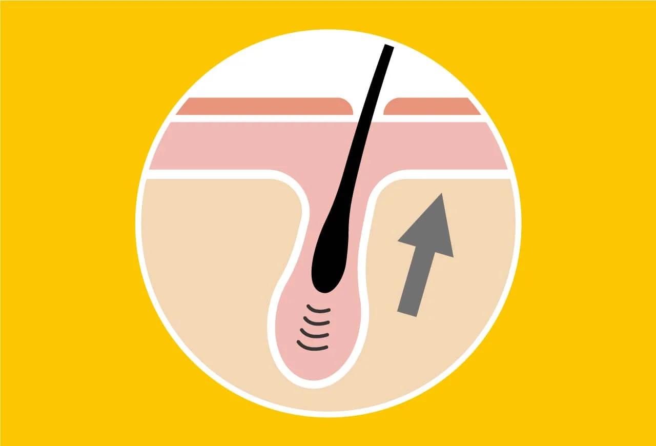 Japan 100% natural water-soluble sugar hair removal wax woman body skin care for girls