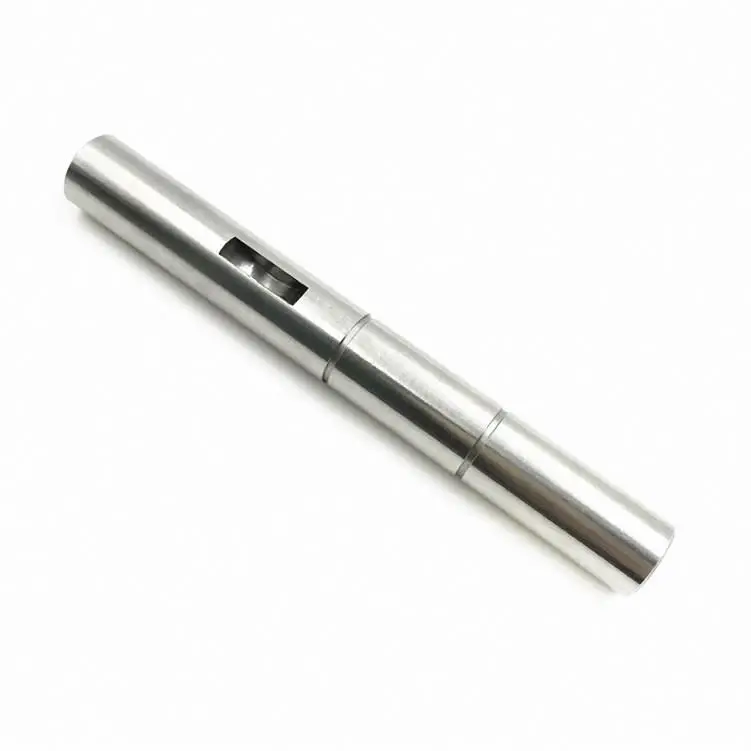 China manufacturer for customized part, CNC stainless steel turning parts CNC machining